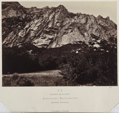 East Humboldt Mountains, Utah de Timothy H. O