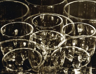 Copas de vino de Tina Modotti