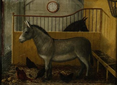 Nathaniel y Patsy de Tirzah Ravilious