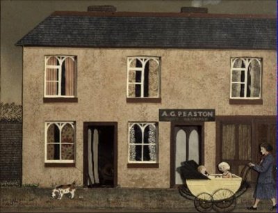 Tienda Wethersfield de Tirzah Ravilious