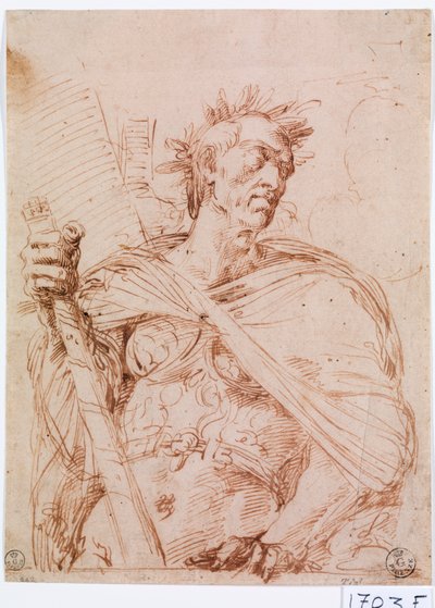 Foto desconocida de Titian (c.1488 1576)