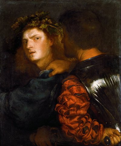 El bravo de Tiziano Vecelli
