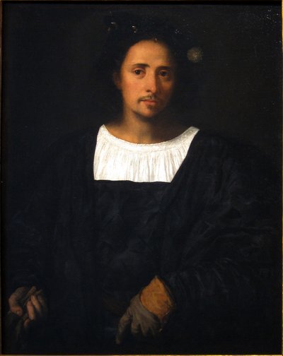 Francés: Portrait d