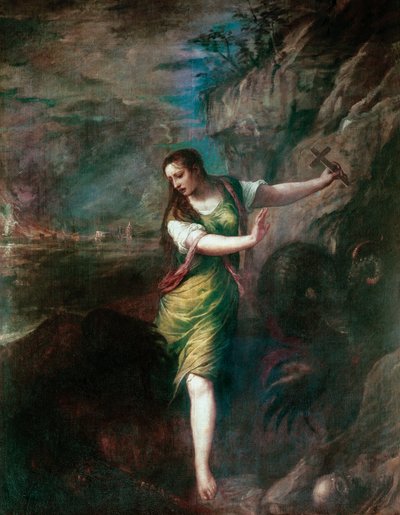 Imagen desconocida de Tiziano Vecelli