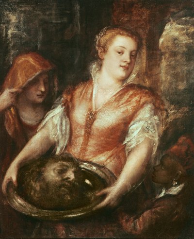 Imagen desconocida de Tiziano Vecelli