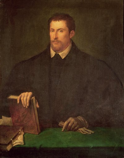 Imagen desconocida de Tiziano Vecelli