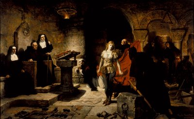 El juicio de Constance de Beverly, 1880-83 de Toby Rosenthal