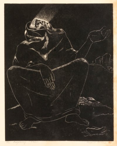 La profecía de Todros Geller