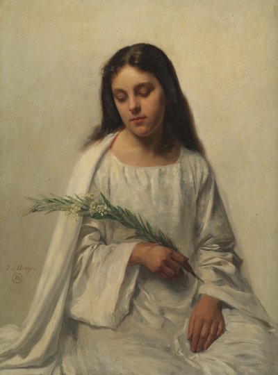 paz de Tom von Dreger
