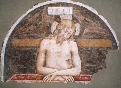 Piedad de Tomaso da (late 15th century) Modena