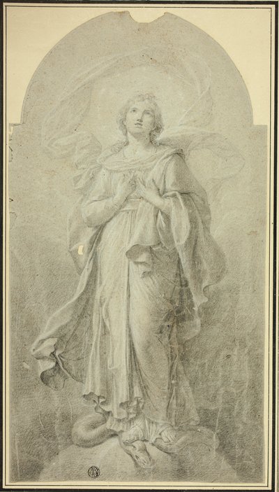Inmaculada Concepción de Tommaso Conca