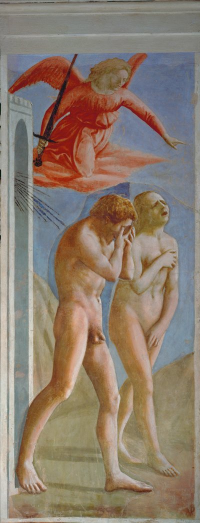  de Tommaso Masaccio
