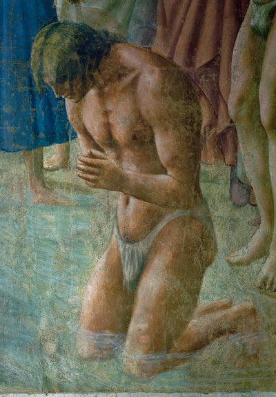  de Tommaso Masaccio
