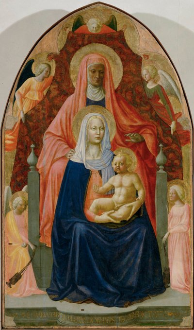  de Tommaso Masaccio