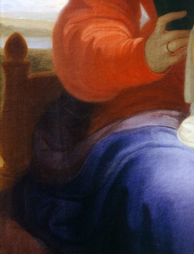 Nuestra Señora del Rosario de Tommaso Minardi