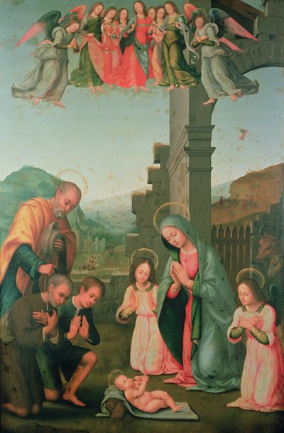 Imagen desconocida de Tommaso di Stefano Lunetti