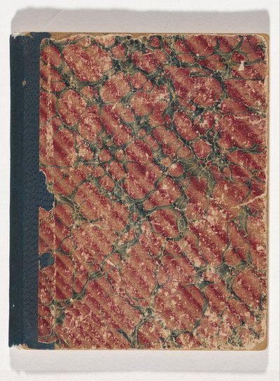 Gente Kwatkwat - Cuaderno de bocetos de ceremonias aborígenes y observaciones cotidianas de aborígenes y colonos europeos de Tommy McRae
