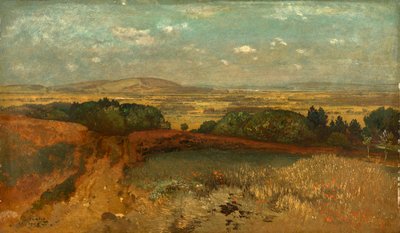 paisaje de Toni Stadler