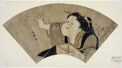  de Toshusai Sharaku