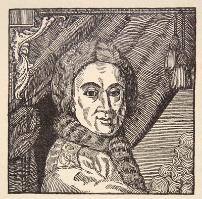 Maupertuis, ilustración de 