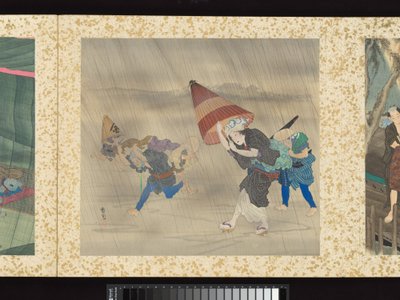  de Toyohara Kunichika