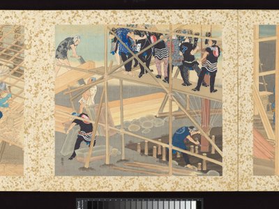  de Toyohara Kunichika