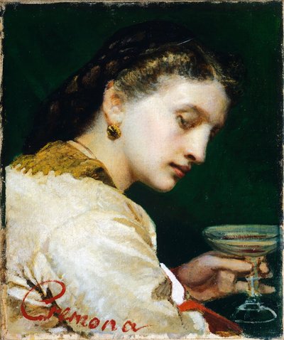 Cáliz Amargo de Tranquillo Cremona