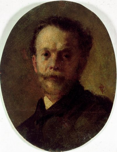 Mon ami Roberti de Tranquillo Cremona