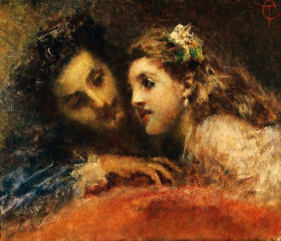 La atracción de Tranquillo Cremona