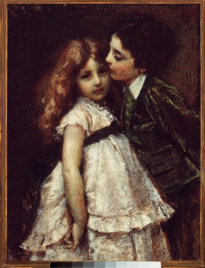 Los dos primos de Tranquillo Cremona