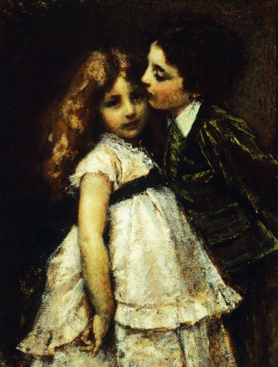 Dos primos de Tranquillo Cremona