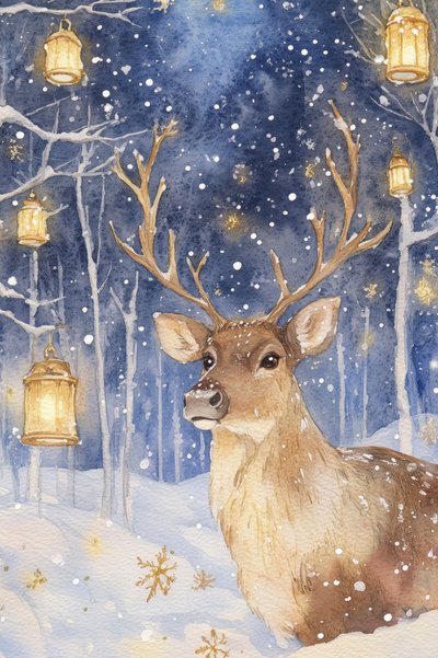 Glowingnight de Treechild