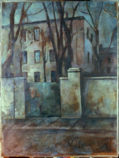 Casas de Trude Massloff Zierfuss