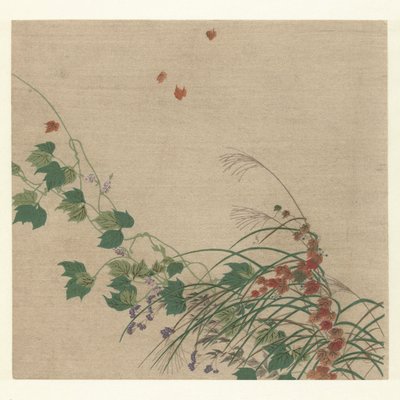 Otoño de Tsukioka Kogyo