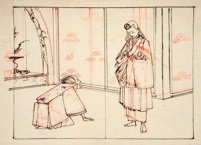  de Tsukioka Yoshitoshi