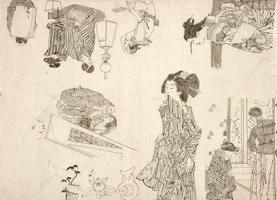  de Tsukioka Yoshitoshi