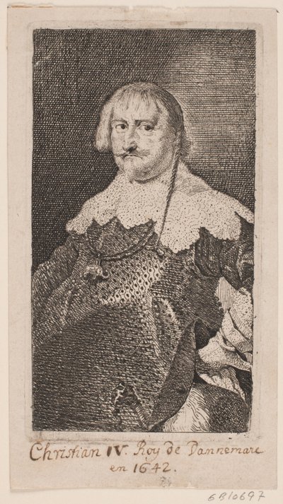 Cristián IV de Ubekendt