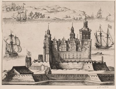Kronborg de Ubekendt