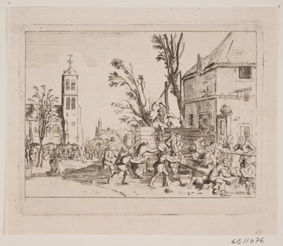 Mercado de Ubekendt
