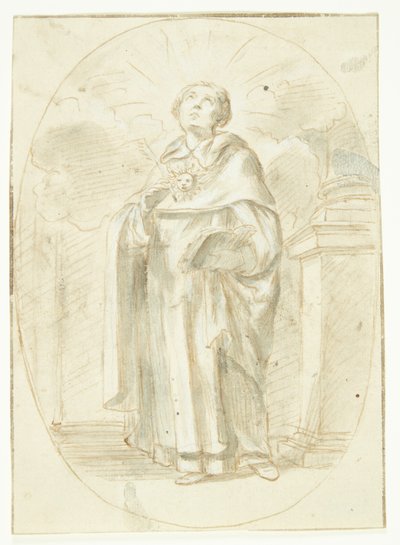 Tomás de Aquino de Ubekendt