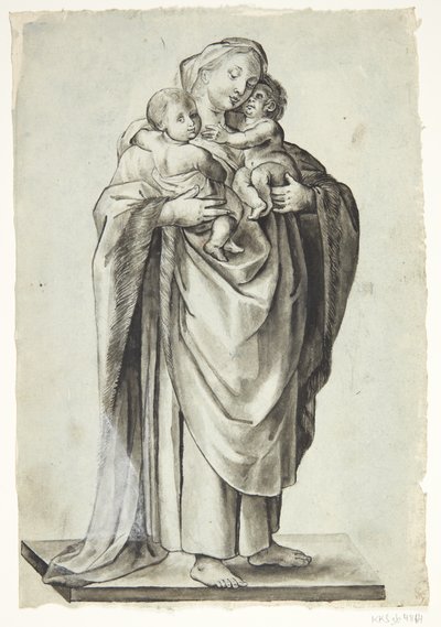 Caridad de Ubekendt Ubekendt