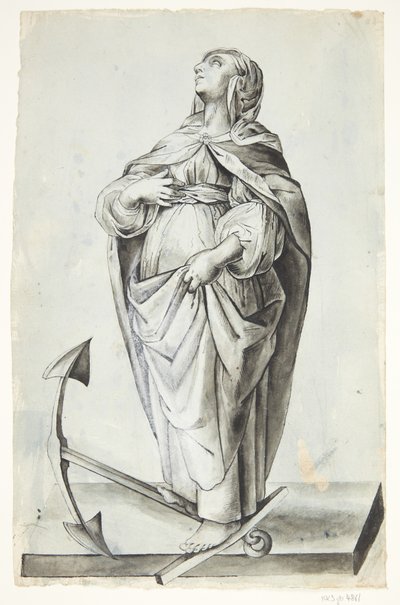 Esperanza de Ubekendt Ubekendt