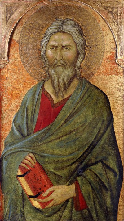 San Andrés de Ugolino di Nerio