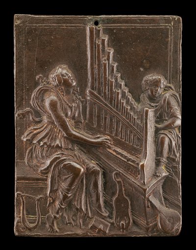 Santa Cecilia de Ulocrino