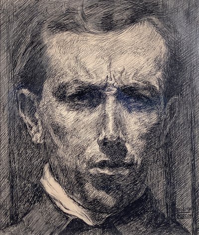  de Umberto Boccioni