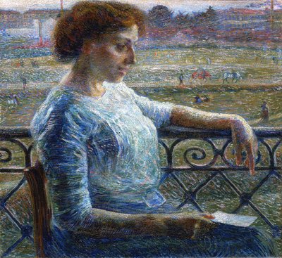  de Umberto Boccioni