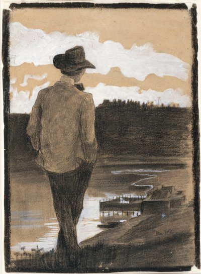  de Umberto Boccioni