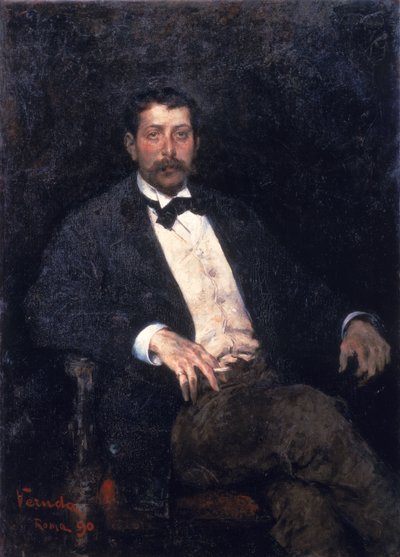 Imagen desconocida de Umberto Veruda