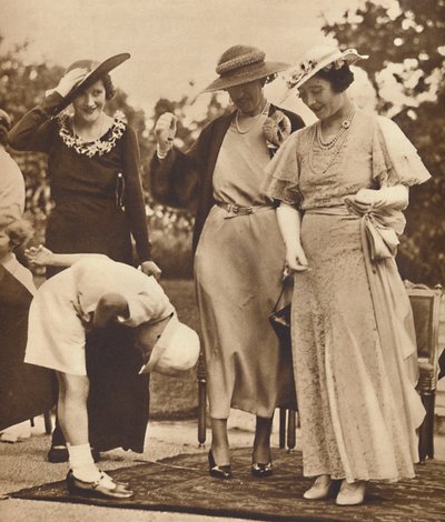 ¡Y se olvidó su sombrero!, c1930s, 1937 de Unbekannt
