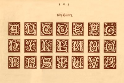 Siglo XVI, 1862 de Unbekannt